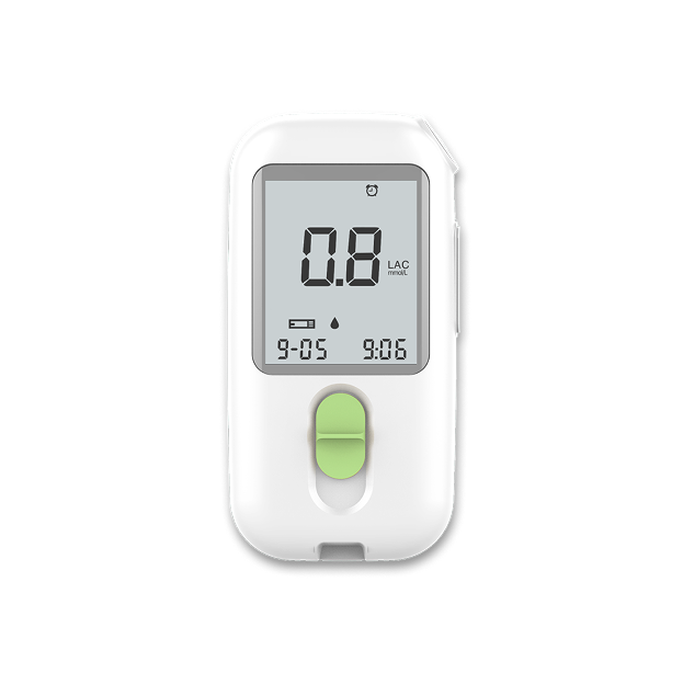 Lactate Meter Starter Kit