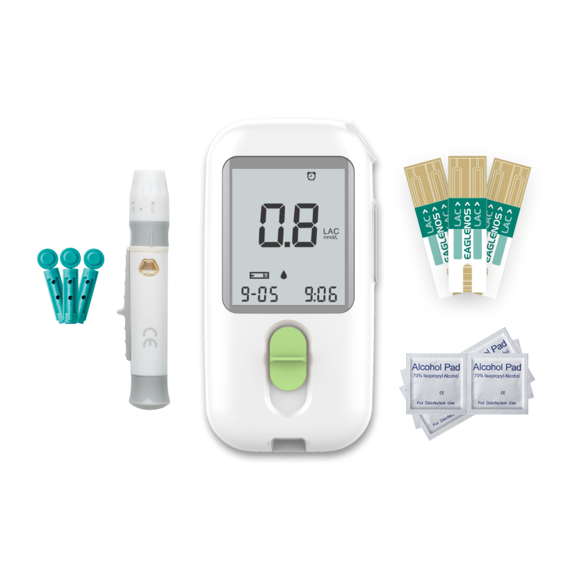 Lactate Meter Starter Kit